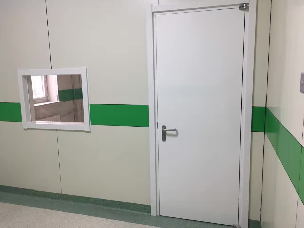 口腔科鉛門(mén)射線(xiàn)防護(hù)